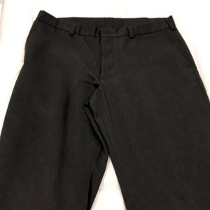 IZOD men’s flat front dress slacks 36x32